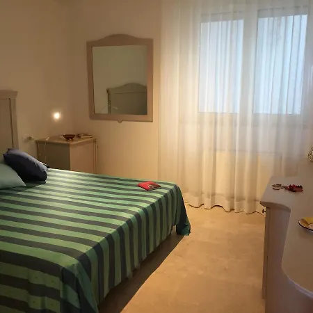 Holiday home Baia Petrosa