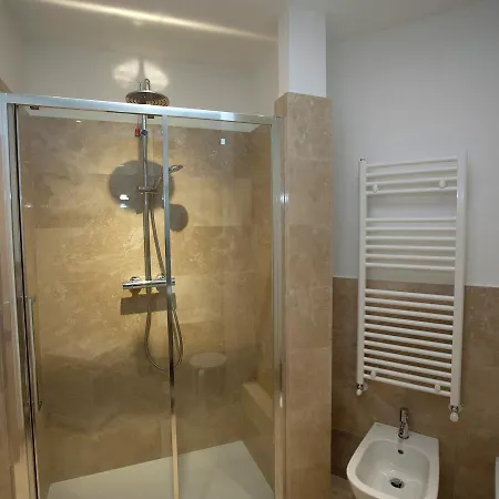 Holiday home Baia Petrosa Vasto