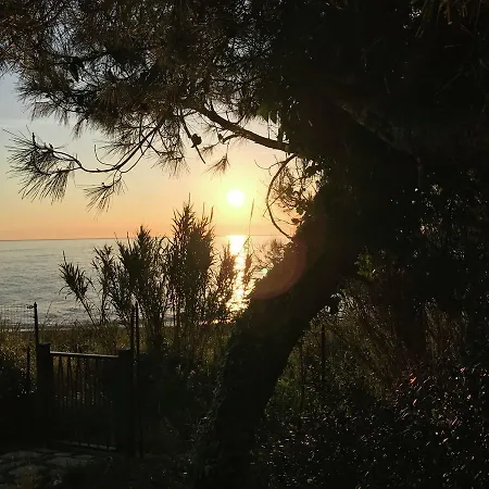 Holiday home Baia Petrosa