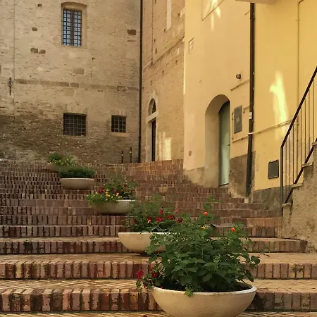 Baia Petrosa * Vasto