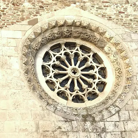 Baia Petrosa Vasto