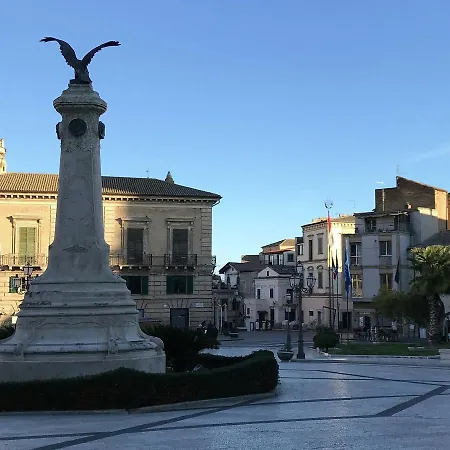 Baia Petrosa Vasto